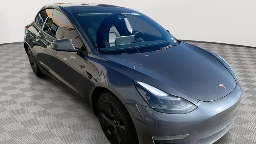 TESLA MODEL 3 2023 5YJ3E1EA5PF654588 image